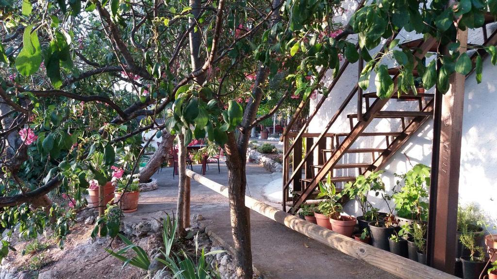 Posada Nina Margarita Priego de Córdoba Exterior foto
