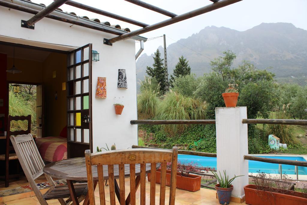 Posada Nina Margarita Priego de Córdoba Exterior foto